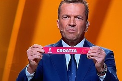 IZVUČENE SKUPINE: Hrvatskoj će na SP u Kataru najteži protivnik biti Belgija
