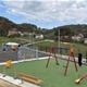 Otvoreno novo dječje igralište u Gorjanima Sutinskim – druženje uz sport, belu i kotlovinu