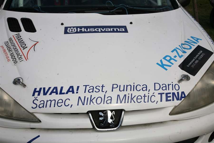 Na posljednje počivalište otpraćen Zvonko Mrzljak