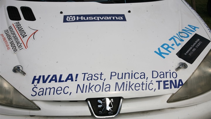 Na posljednje počivalište otpraćen Zvonko Mrzljak