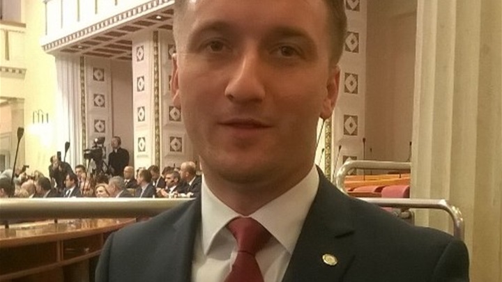 žarko tušek