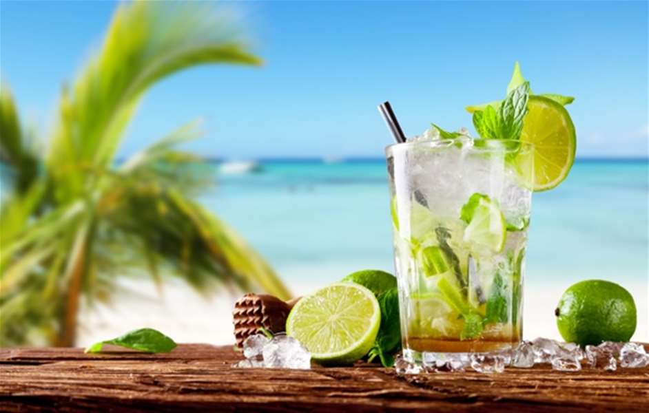 mojito