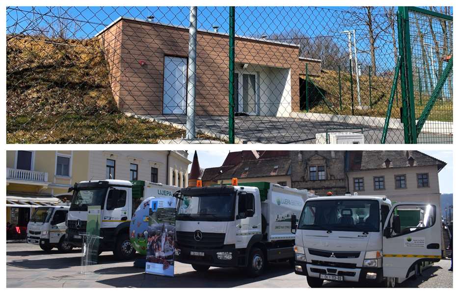 Sjednica Općinskog vijeća Općine Marija Bistrica