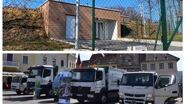 Sjednica Općinskog vijeća Općine Marija Bistrica