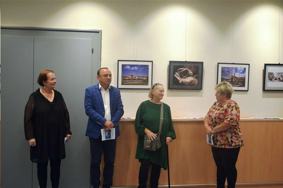 Izložba fotografija ''Moja Bistrica'' Dunje Kolar 03.JPG