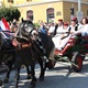 Konjima i konjskim zapregama put Bistrice: Ove nedjelje dođite na vozočašće