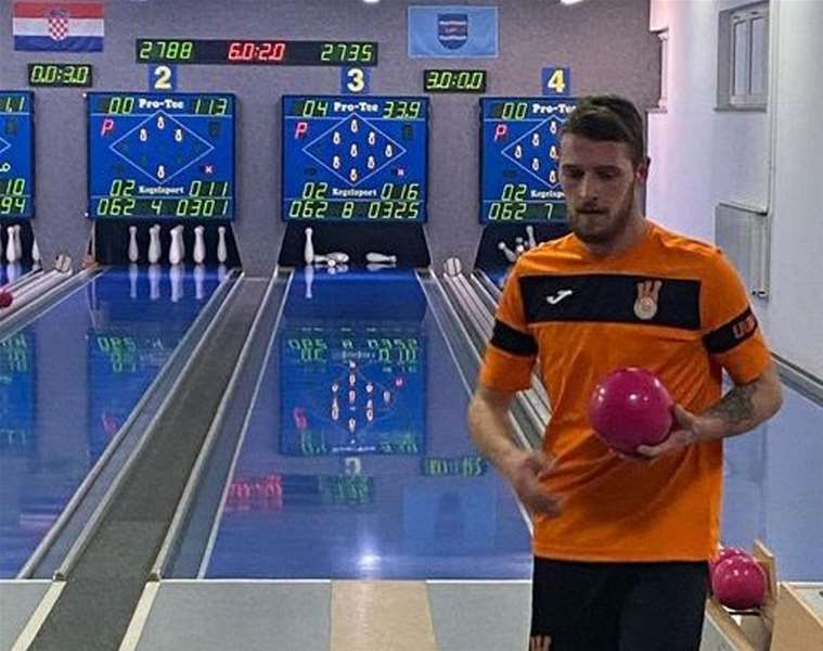 -Ljubić i Huis preokrenuli utakmicu u korist Zaboka