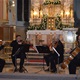 Gudački kvartet Sebastian zatvorio koncertnu sezonu Bistričkog zvukolika
