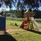 Obnovljeno dječje igralište kod područne škole u Jazvinama