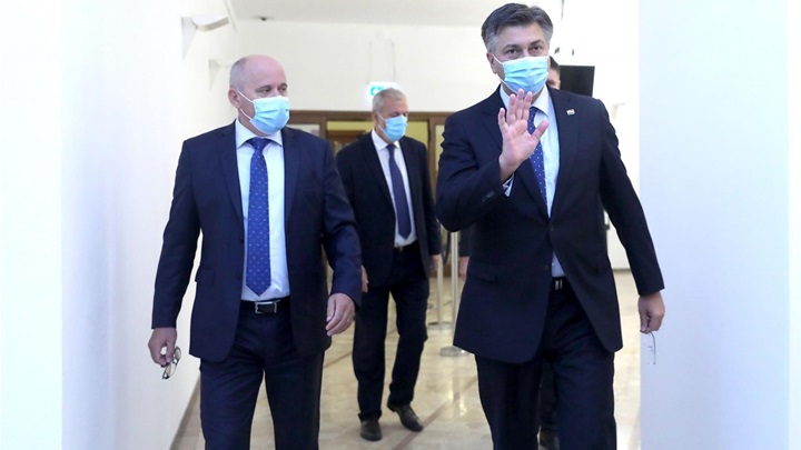 Patrik Macek/PIXSELL