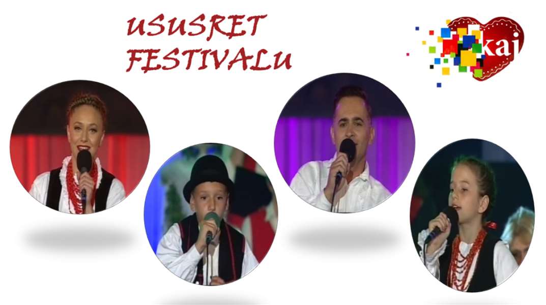 ususret festivalu