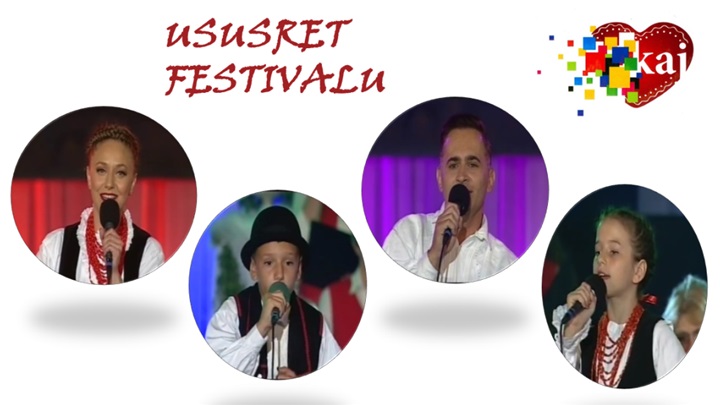 ususret festivalu