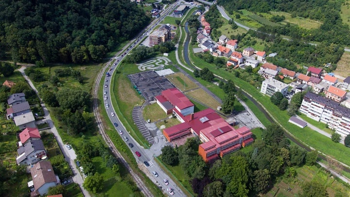 foto:facebook grad krapina