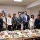 Županijska bolnica Čakovec prva u Hrvatskoj povećava kvalitetu prehrane pacijenata uvođenjem međunarodnog sustava upravljanja