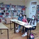 Učenice Debatnog kluba OŠ Sveti Križ Začretje sjajne na svom prvom natjecanju