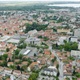 Ovo je najbolji veliki grad za gospodarstvo u RH. U tijesnoj borbi konkurirao i grad Krapina