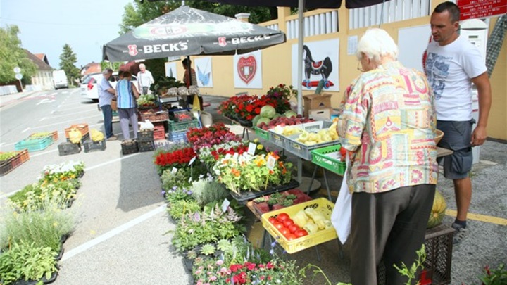 Jedan od petero zagorskih poljoprivrednih proizvođača koji je ostvario potporu je i OPG Tomurad