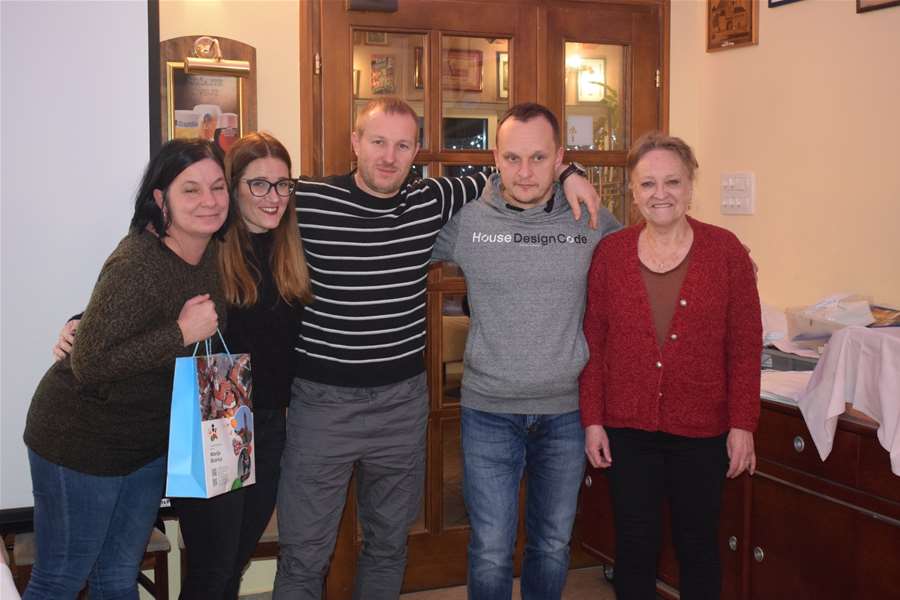 Na 3. BiK-u pobjeda za Vulkance3 Pobjednici Vulkanci .JPG