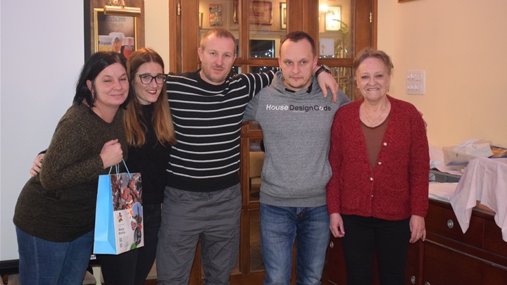 Na 3. BiK-u pobjeda za Vulkance3 Pobjednici Vulkanci .JPG