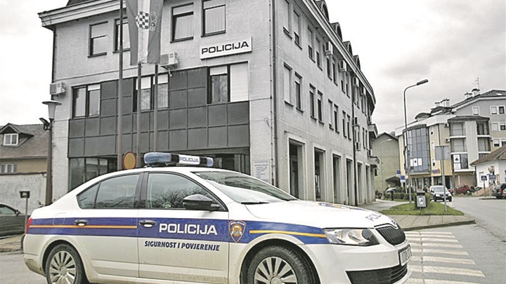 Policijska uprava Krapinsko-zagorska
