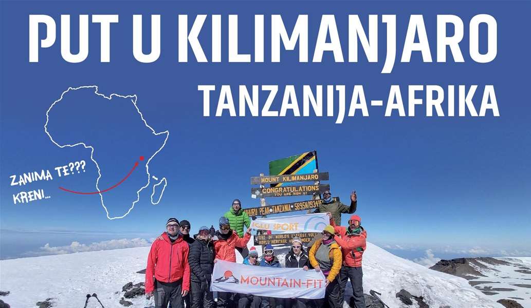 putopisno predavanje