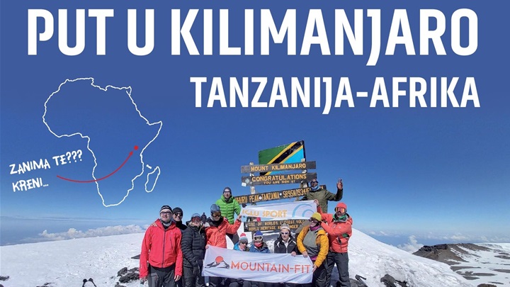 putopisno predavanje