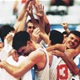 PROŠLO 28 GODINA: Petrović, Kukoč i Rađa namučili Jordana i Pippena te osvojili olimpijsko srebro