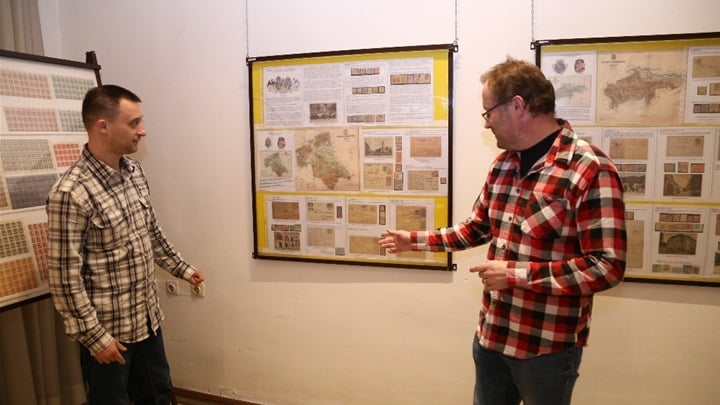 15.2. 2019. Izložba -100. godina hrvatskih maraka u stubičkom kraju- 044.JPG