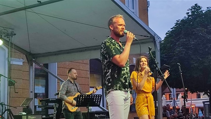 Saša Lozar i Marko Vukes nastupili u Mariji Bistrici 2.jpg