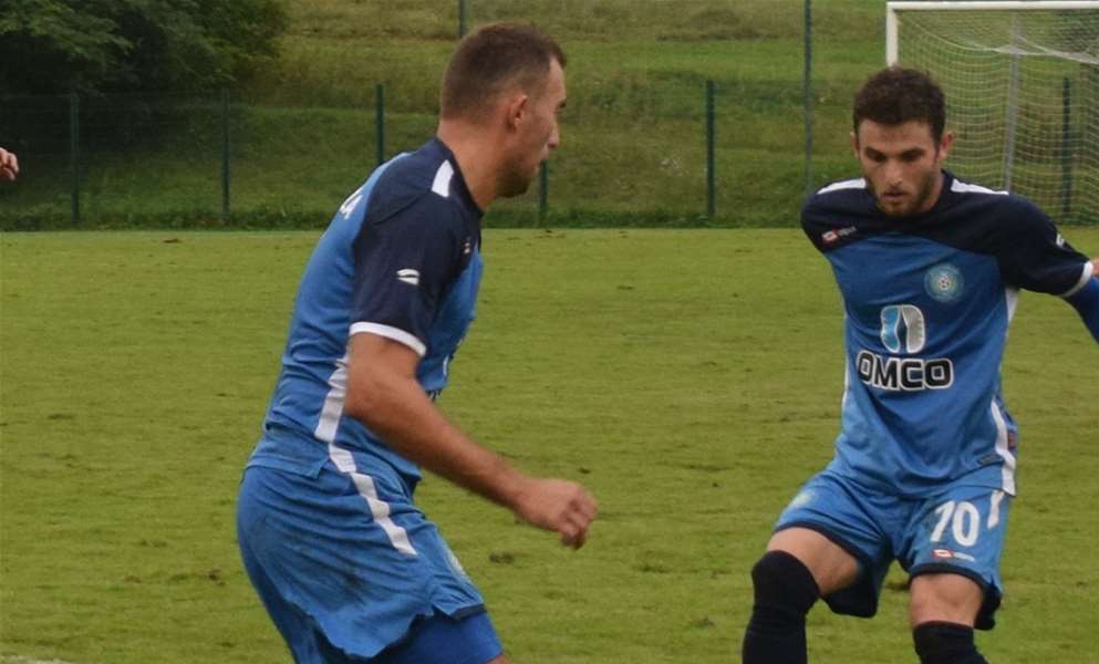 web_NOGOMET KUP NS KZŽ-e DESETKA STRAŽE, PREGRADA IZBACILA STUBICU Ivan Firer i Dario Špoljar zabili 7 golova .JPG