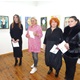 Žena ženi: Svestrana umjetnica predstavila svoja djela u Zagorju