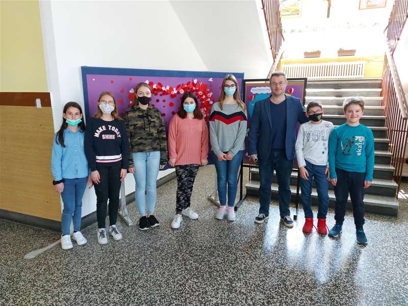 Humanitarna akcija ''Za Ukrajinu'' u OŠ Marija Bistrica9.jpg