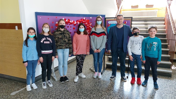 Humanitarna akcija ''Za Ukrajinu'' u OŠ Marija Bistrica9.jpg