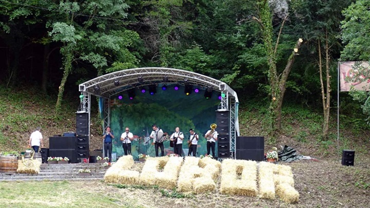 Otvorene prijave za 12. LOBORFEST