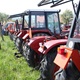 Početkom rujna tehnički pregled traktora u Pregradi
