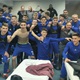 [VIDEO] Pogledajte slavlje Dinamovaca nakon pobjede nad Kijevom