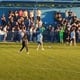 Incident na utakmici županijske lige: Navijač zastavom HDZ-a nokautirao domara kluba