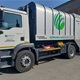 Komunalno Zabok nabavilo novo vozilo za odvojeno prikupljanje otpada