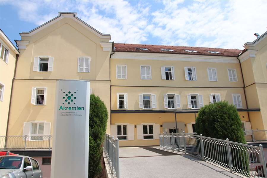 Bolnica Akromion