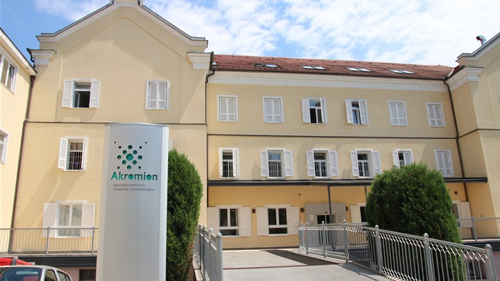 Bolnica Akromion