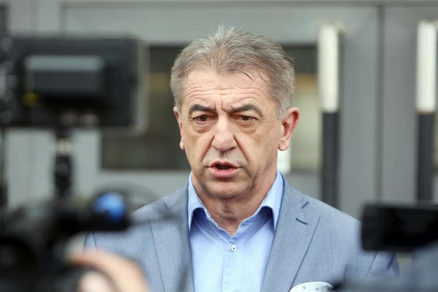 Kristina Stedul Fabac/PIXSELL