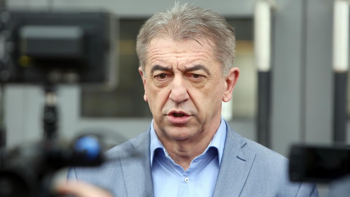 Kristina Stedul Fabac/PIXSELL