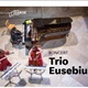 U Gradskoj galeriji Zabok u petak nastupa Trio Eusebius