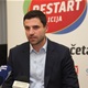 BERNARDIĆ: 'Savjetujem predsjedniku Vlade da najprije počisti u svome dvorištu pa onda proziva SDP'