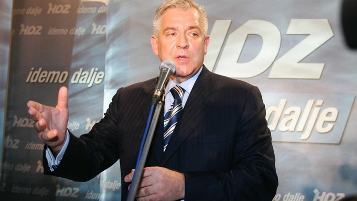 Davor Puklavec/PIXSELL