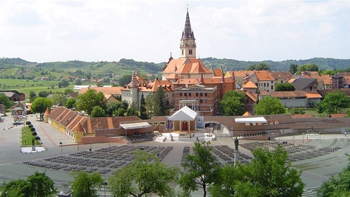 Obilježavanje 50. obljetnice proglašenja Marije Bistrice hrvatskim nacionalnim svetištem.jpg