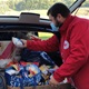 GDCK Klanjec podijelilo korisnicima 60 paketa hrane i higijenskih potrepština