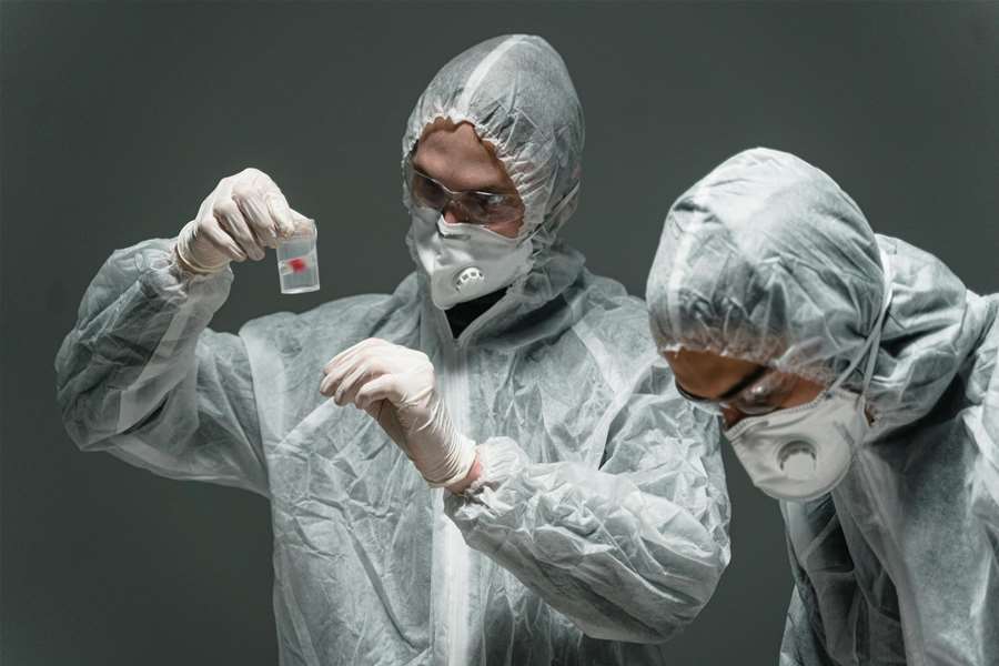 virus