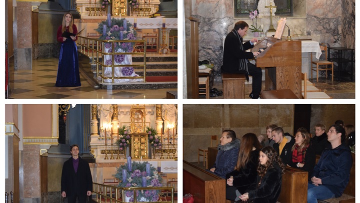 Valentina Mekovec Gabud održala Adventski koncert naslovna .jpg