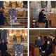 Počeo zadnji vikend Adventa u Mariji Bistrici – Valentina Mekovec Gabud održala Adventski koncert u bistričkoj bazilici